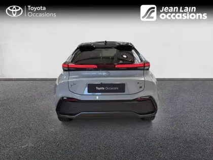 Photo 5 Toyota C-HR  Hybride 200