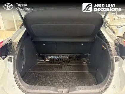 Photo 9 Toyota C-HR  Hybride 200