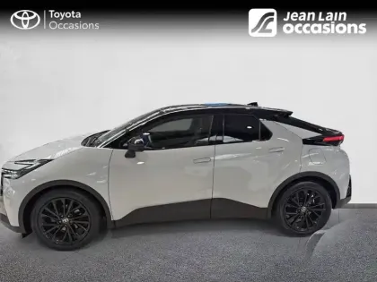 Photo 7 Toyota C-HR  Hybride 200