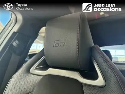 Photo 19 Toyota C-HR  Hybride 200