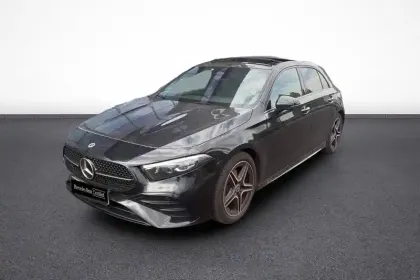 Photo Mercedes Classe A Amg Line