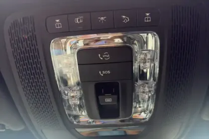 Photo 26 Mercedes Classe A  200