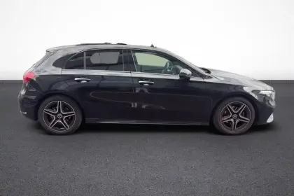 Photo 6 Mercedes Classe A  200