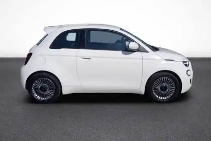 Photo 6 Fiat 500  e 95 ch