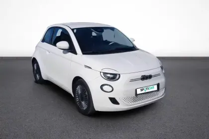 Photo 7 Fiat 500  e 95 ch
