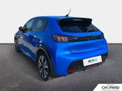 Photo 6 Peugeot 208  PureTech 130 S&S EAT8