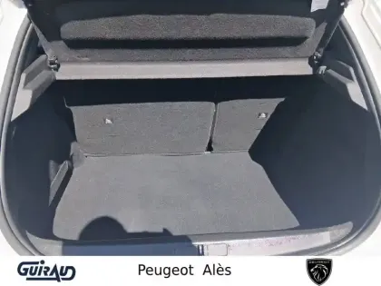 Photo 5 Peugeot 208  Electrique 50 kWh 136ch
