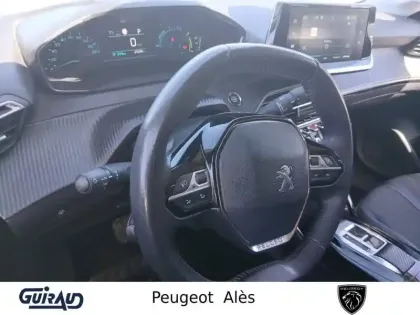 Photo 7 Peugeot 208  Electrique 50 kWh 136ch