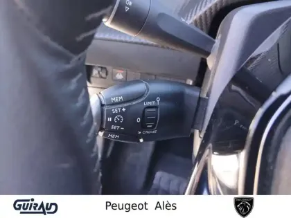 Photo 17 Peugeot 208  Electrique 50 kWh 136ch