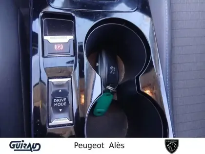 Photo 18 Peugeot 208  Electrique 50 kWh 136ch