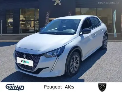 Photo Peugeot 208 Allure