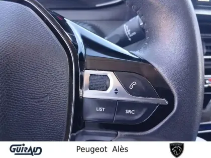 Photo 15 Peugeot 208  Electrique 50 kWh 136ch