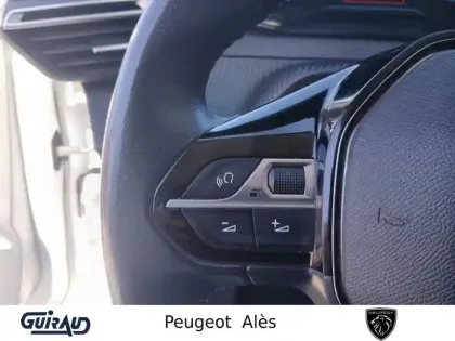 Photo 16 Peugeot 208  Electrique 50 kWh 136ch