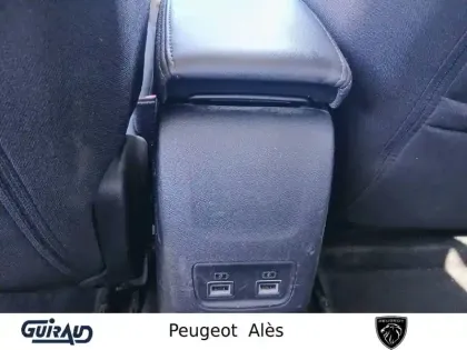 Photo 13 Peugeot 208  Electrique 50 kWh 136ch