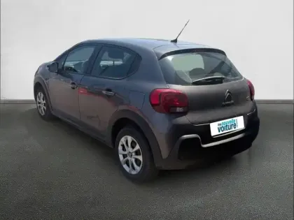 Photo 6 Citroën C3  BlueHDi 100 S&S BVM6