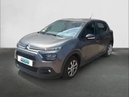 Photo Citroën C3 Feel Business