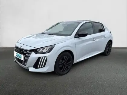 Photo Peugeot 208 Envy