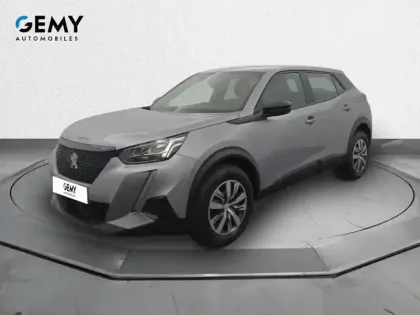 Photo Peugeot 2008 Active Pack