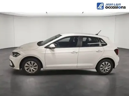 Photo 7 Volkswagen Polo  1.0 MPI 80 S&S BVM5