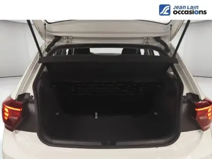 Photo 9 Volkswagen Polo  1.0 MPI 80 S&S BVM5