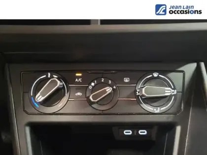 Photo 18 Volkswagen Polo  1.0 MPI 80 S&S BVM5