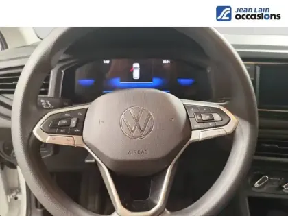 Photo 11 Volkswagen Polo  1.0 MPI 80 S&S BVM5