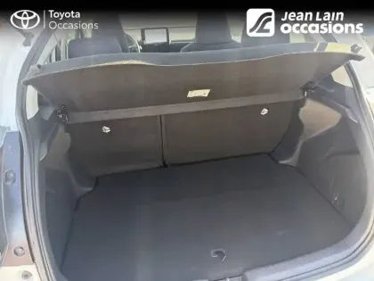 Photo 9 Toyota Yaris  Hybride 116h
