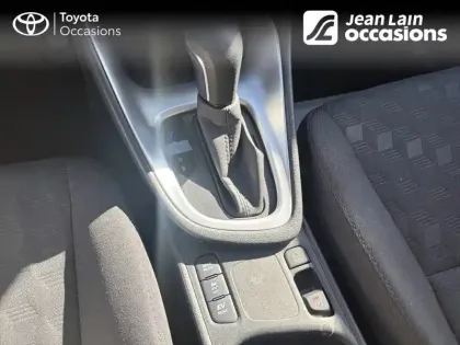 Photo 12 Toyota Yaris  Hybride 116h