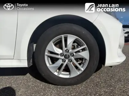 Photo 8 Toyota Yaris  Hybride 116h