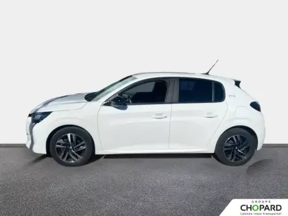 Photo 8 Peugeot 208  PureTech 100 S&S BVM6