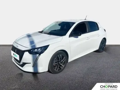 Photo Peugeot 208 Style