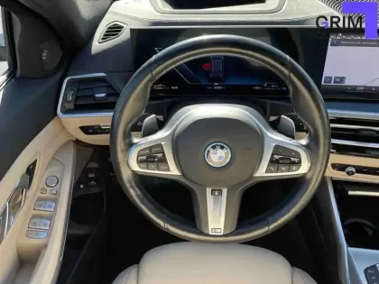 Photo 5 BMW Serie 3 Touring 330e xDrive 292 ch BVA8