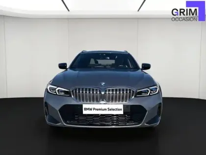 Photo 17 BMW Serie 3 Touring 330e xDrive 292 ch BVA8