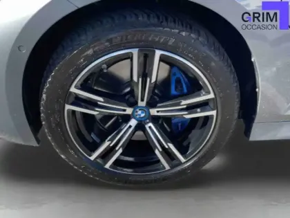 Photo 12 BMW Serie 3 Touring 330e xDrive 292 ch BVA8