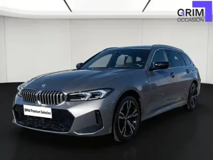 Photo Bmw Serie 3 M Sport
