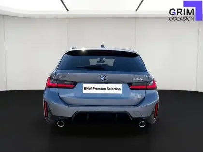 Photo 18 BMW Serie 3 Touring 330e xDrive 292 ch BVA8