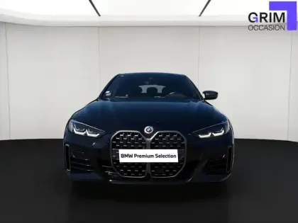 Photo 17 BMW Serie 4 Gran Coupe M440i xDrive 374 ch BVA8