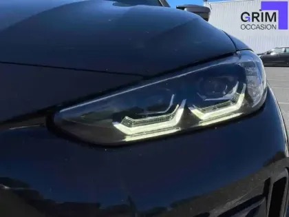 Photo 16 BMW Serie 4 Gran Coupe M440i xDrive 374 ch BVA8