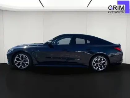 Photo 19 BMW Serie 4 Gran Coupe M440i xDrive 374 ch BVA8