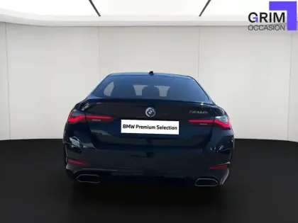 Photo 18 BMW Serie 4 Gran Coupe M440i xDrive 374 ch BVA8
