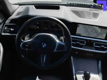 Photo 5 BMW Serie 4 Gran Coupe M440i xDrive 374 ch BVA8