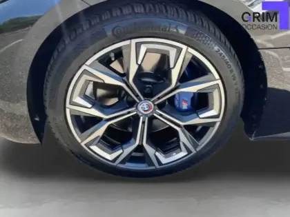 Photo 12 BMW Serie 4 Gran Coupe M440i xDrive 374 ch BVA8