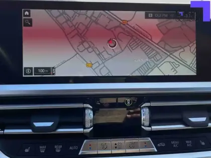 Photo 7 BMW Serie 4 Gran Coupe M440i xDrive 374 ch BVA8
