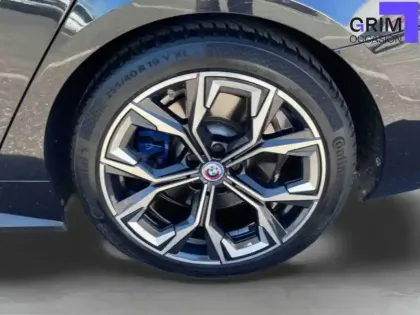 Photo 15 BMW Serie 4 Gran Coupe M440i xDrive 374 ch BVA8