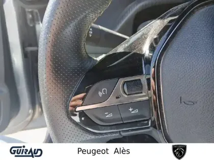 Photo 16 Peugeot 208  Electrique 50 kWh 136ch