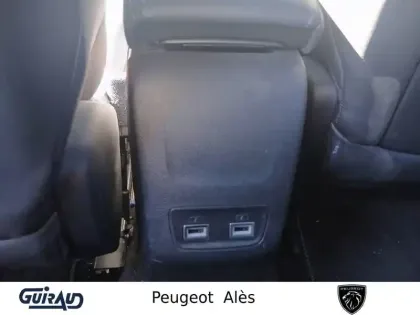 Photo 13 Peugeot 208  Electrique 50 kWh 136ch