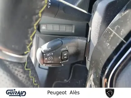 Photo 17 Peugeot 208  Electrique 50 kWh 136ch
