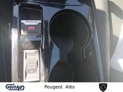 Photo 18 Peugeot 208  Electrique 50 kWh 136ch