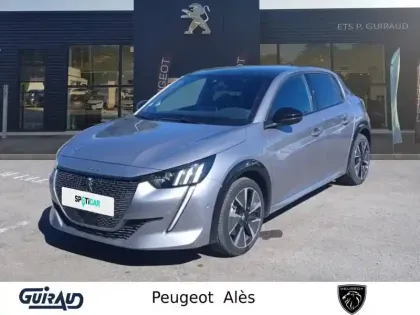 Photo Peugeot 208 Gt