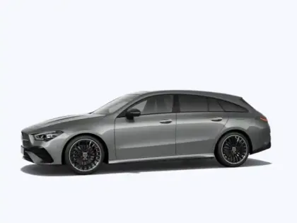 Photo 15 Mercedes CLA 200 d 